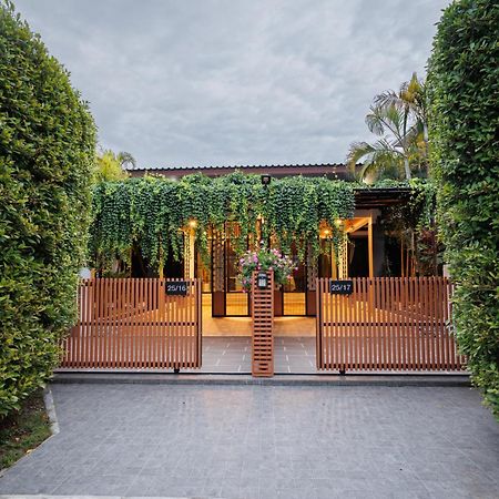 T House Villa Bang Tao Plajı Dış mekan fotoğraf