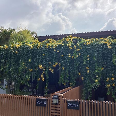 T House Villa Bang Tao Plajı Dış mekan fotoğraf