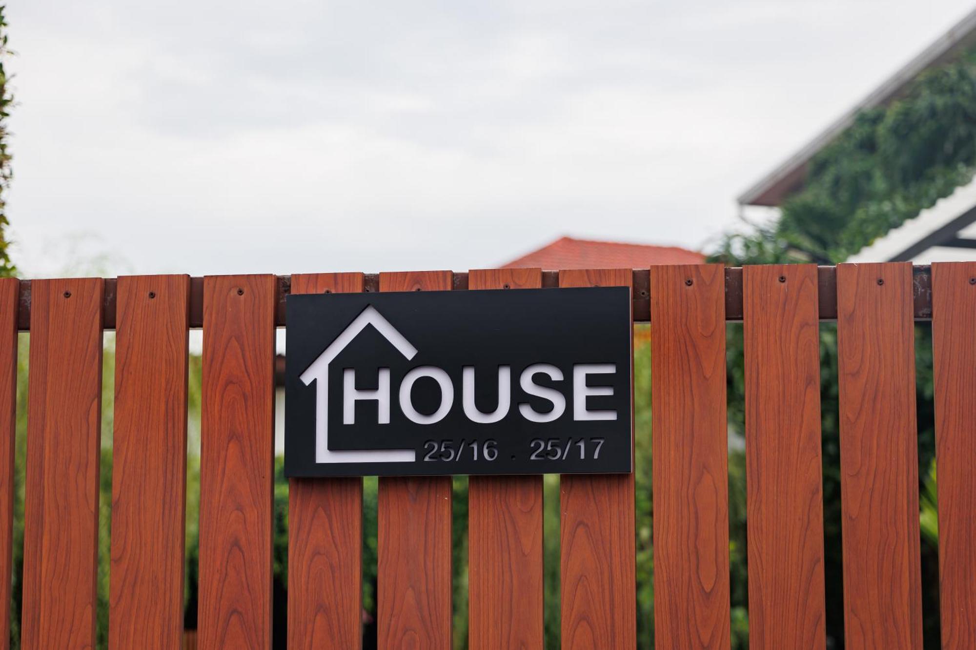 T House Villa Bang Tao Plajı Dış mekan fotoğraf
