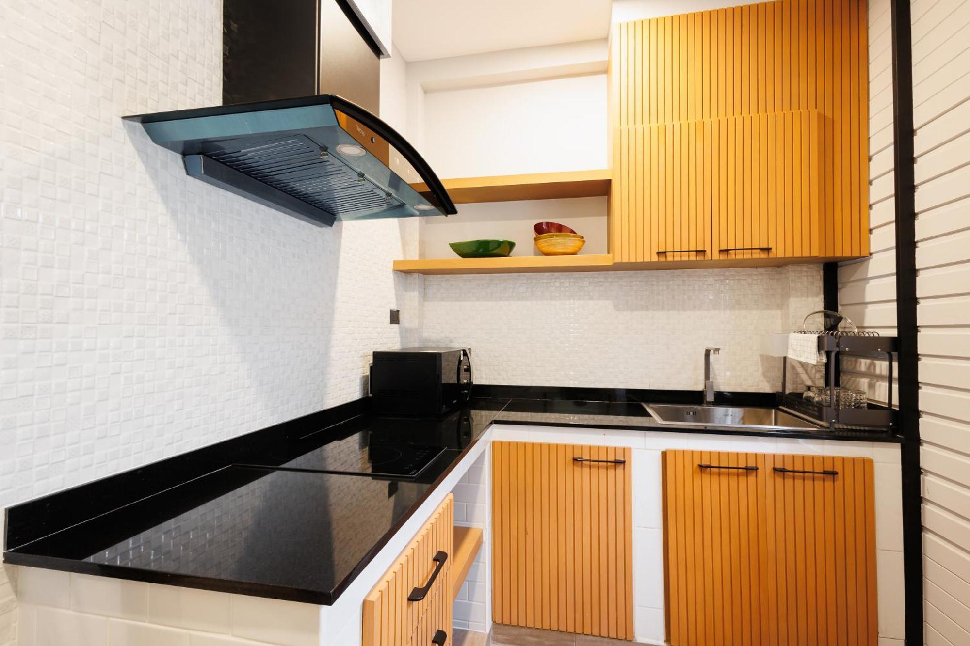 T House Villa Bang Tao Plajı Dış mekan fotoğraf