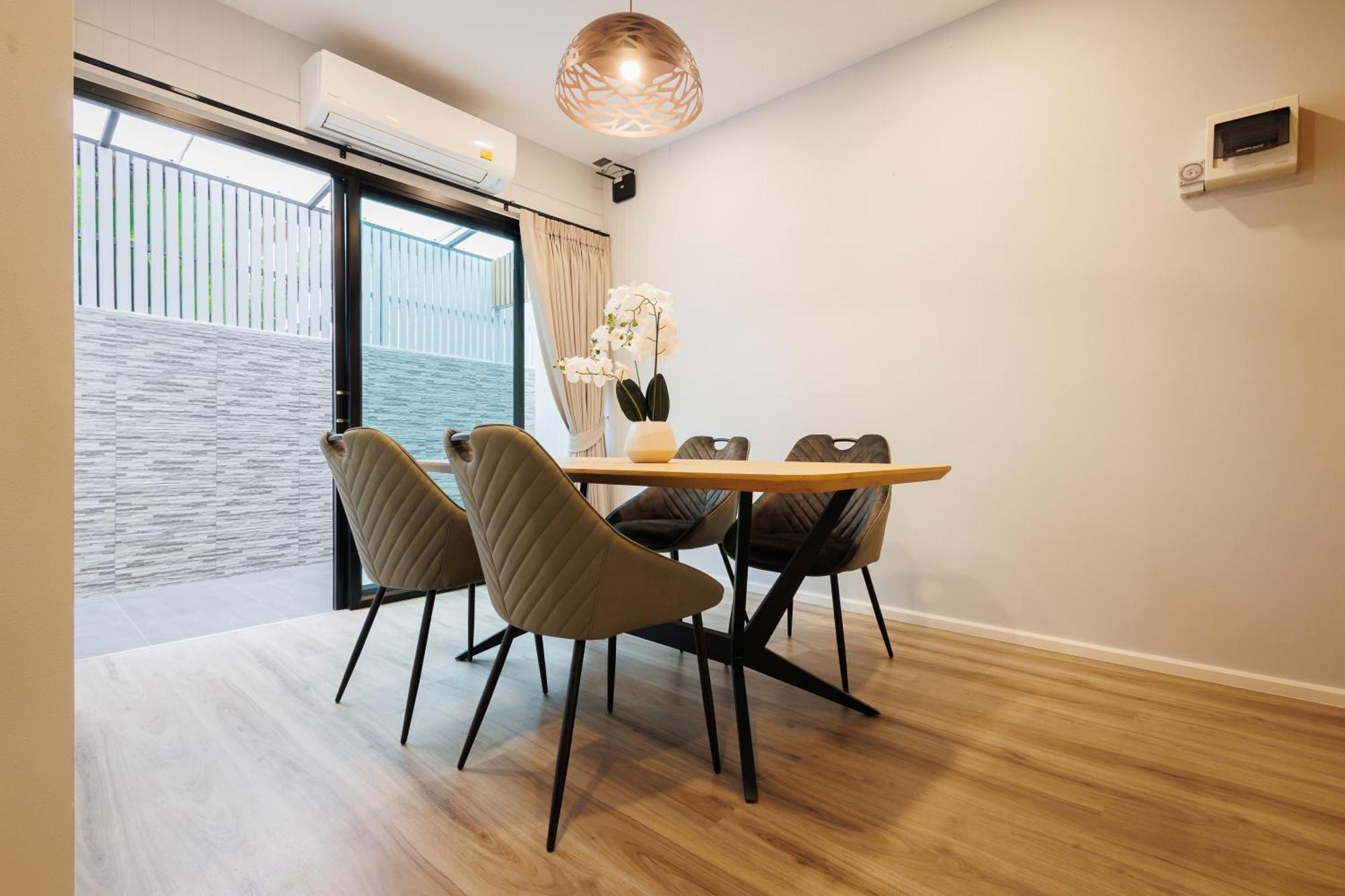 T House Villa Bang Tao Plajı Dış mekan fotoğraf
