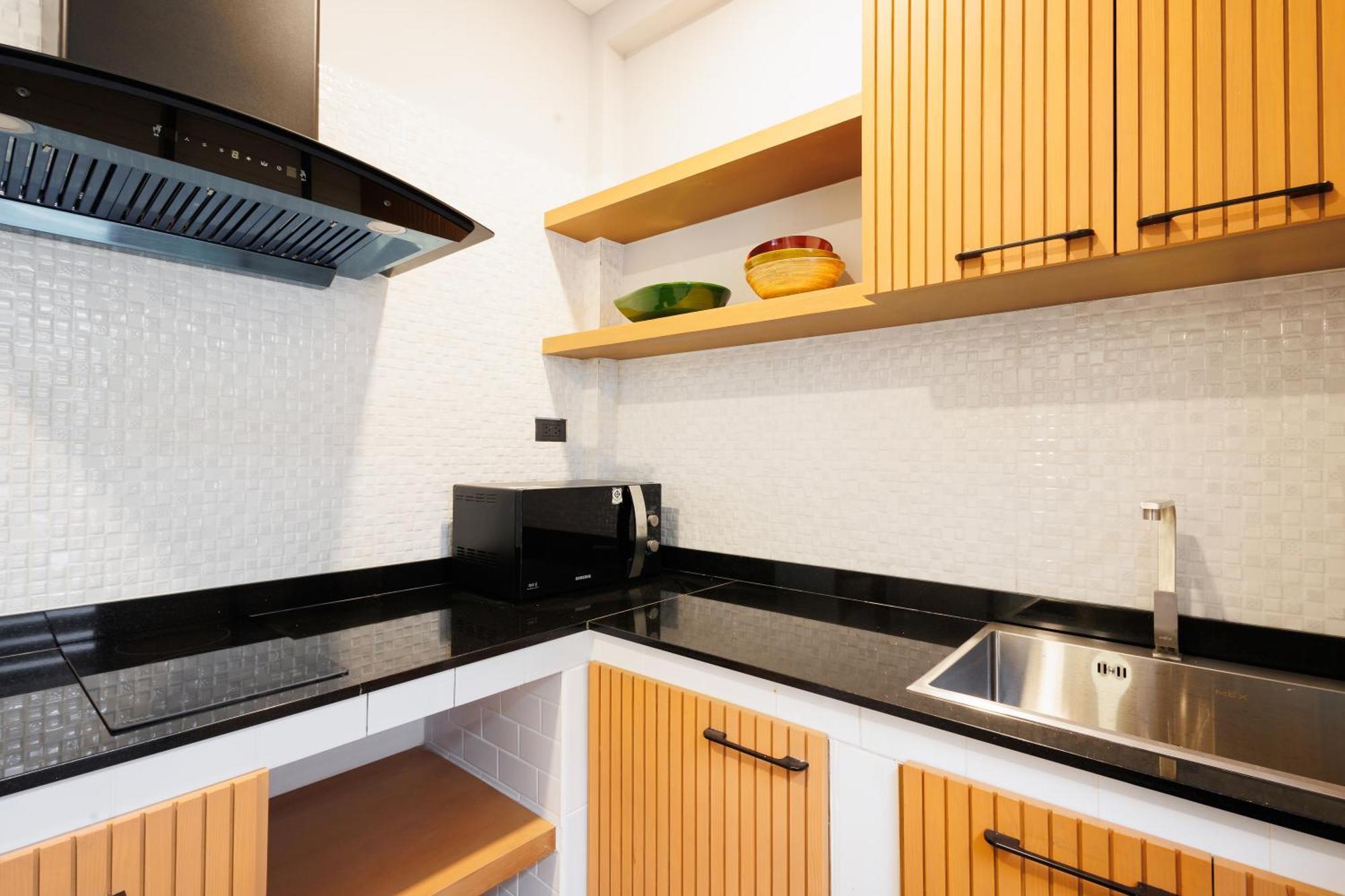T House Villa Bang Tao Plajı Dış mekan fotoğraf