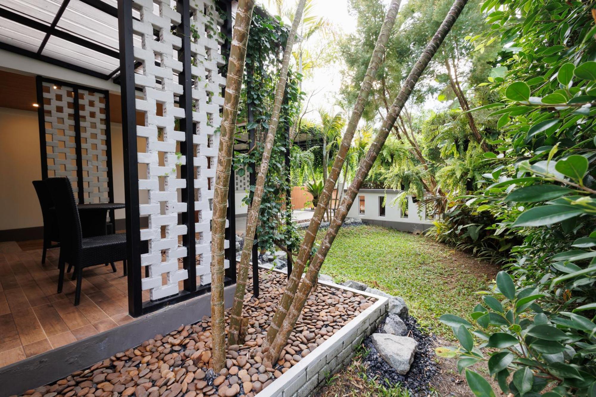 T House Villa Bang Tao Plajı Dış mekan fotoğraf