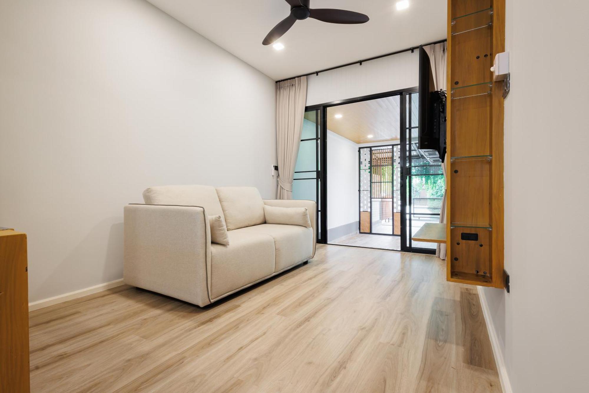 T House Villa Bang Tao Plajı Dış mekan fotoğraf