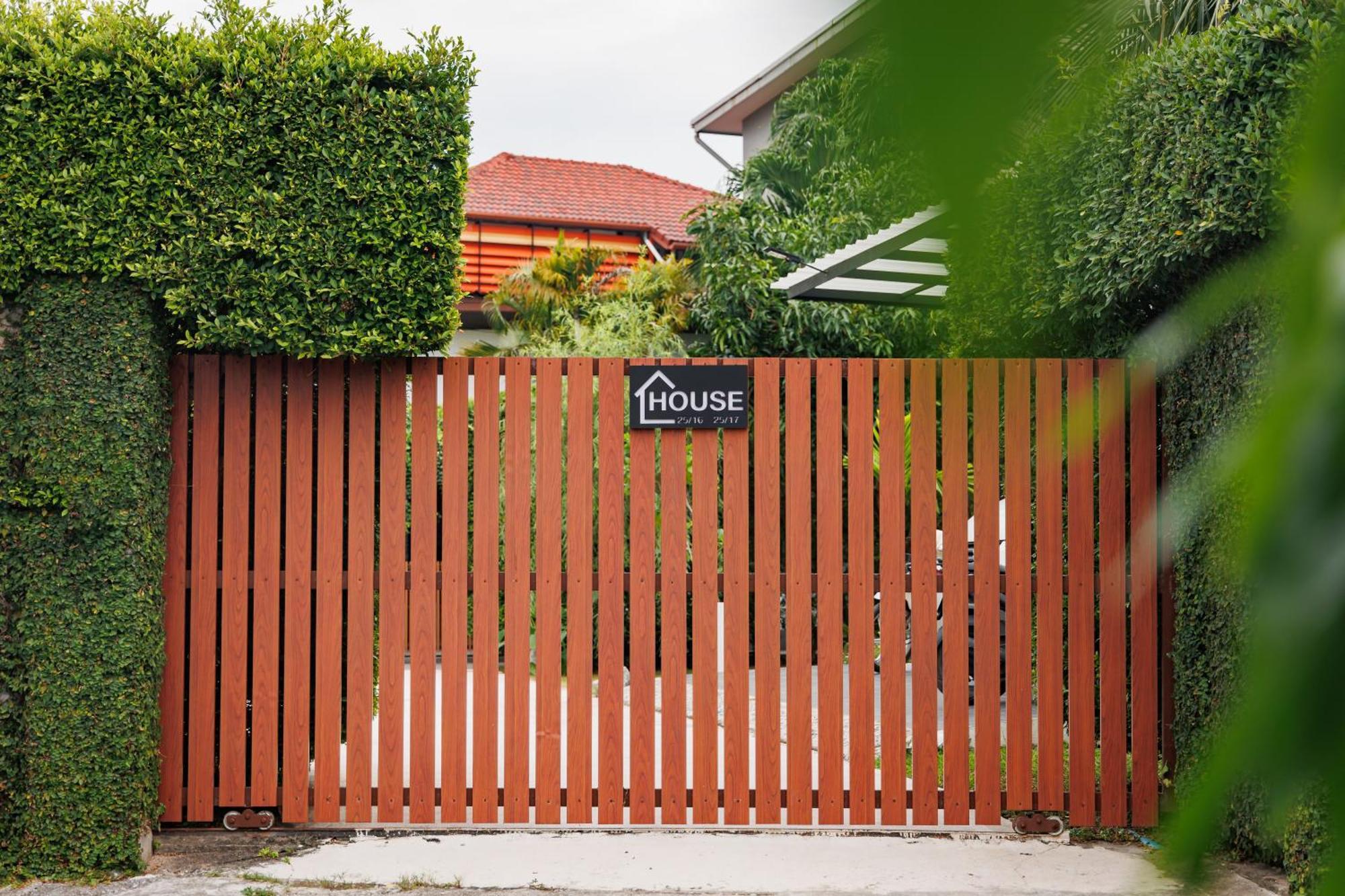 T House Villa Bang Tao Plajı Dış mekan fotoğraf